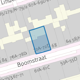 Perceel ASD08-L-8335