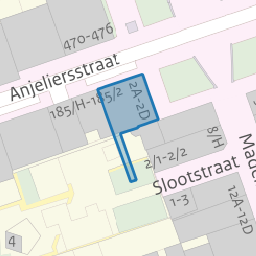 Perceel ASD08-L-8345