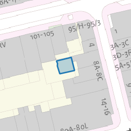 Perceel ASD08-L-8403