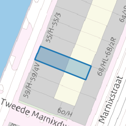 Perceel ASD08-L-8405