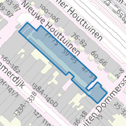 Perceel ASD08-L-8410