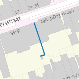 Perceel ASD08-L-8411