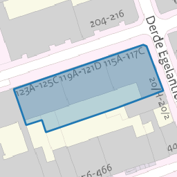 Perceel ASD08-L-8418