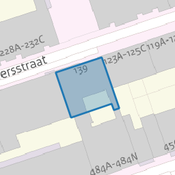 Perceel ASD08-L-8419