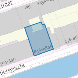 Perceel ASD08-L-8420