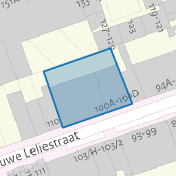 Perceel ASD08-L-8422