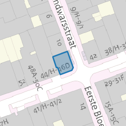 Perceel ASD08-L-8427