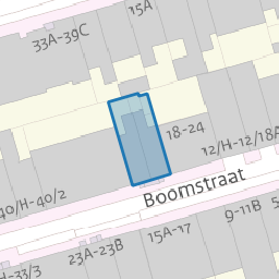 Perceel ASD08-L-8485