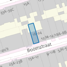 Perceel ASD08-L-8486