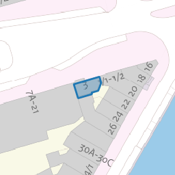 Perceel ASD08-L-8488