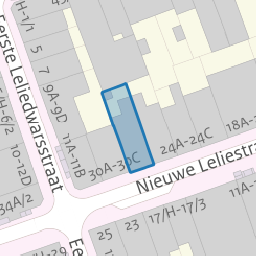 Perceel ASD08-L-8497