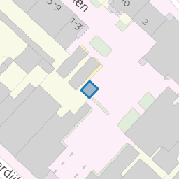 Perceel ASD08-L-8516