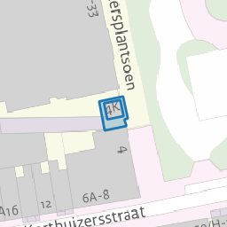 Perceel ASD08-L-8525