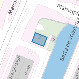 Perceel ASD08-L-8528