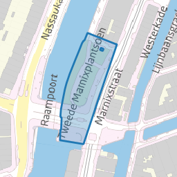 Perceel ASD08-L-8542