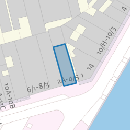 Perceel ASD08-L-8554