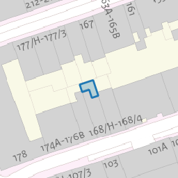 Perceel ASD08-L-8590