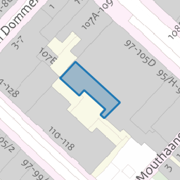 Perceel ASD08-L-8597