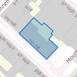 Perceel ASD08-L-8598