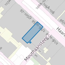 Perceel ASD08-L-8602