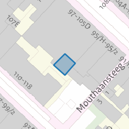 Perceel ASD08-L-8607