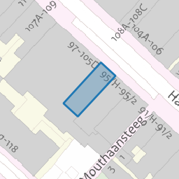 Perceel ASD08-L-8608