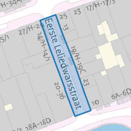 Perceel ASD08-L-8615