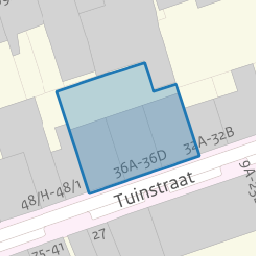 Perceel ASD08-L-8635
