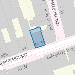 Perceel ASD08-L-8643