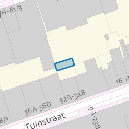 Perceel ASD08-L-8651