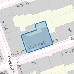 Perceel ASD08-L-8664