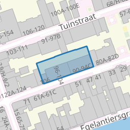 Perceel ASD08-L-8665