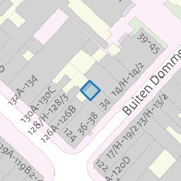 Perceel ASD08-L-8695