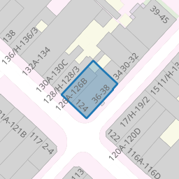 Perceel ASD08-L-8696