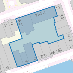 Perceel ASD08-L-8699