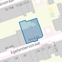 Perceel ASD08-L-8702