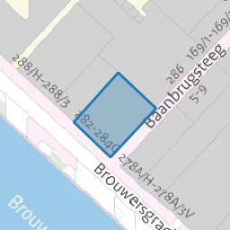 Perceel ASD08-L-8710