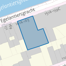 Perceel ASD08-L-8712