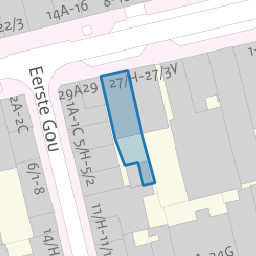 Perceel ASD08-L-8716