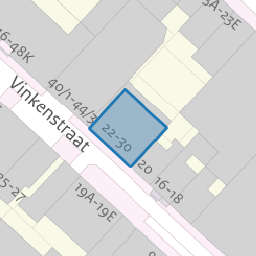 Perceel ASD08-L-8720