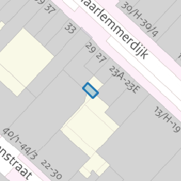 Perceel ASD08-L-8722