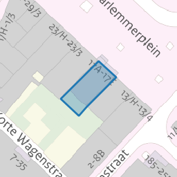 Perceel ASD08-L-8725