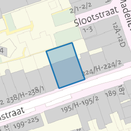 Perceel ASD08-L-8735