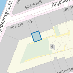 Perceel ASD08-L-8738