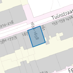 Perceel ASD08-L-8741