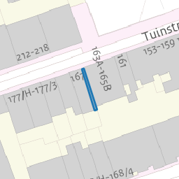 Perceel ASD08-L-8742