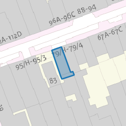 Perceel ASD08-L-8761