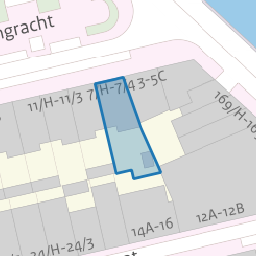 Perceel ASD08-L-8768