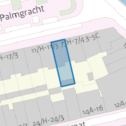 Perceel ASD08-L-8769