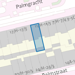 Perceel ASD08-L-8771